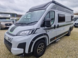 2026 Chausson V691 Sportline Auto Campervan - Image 2