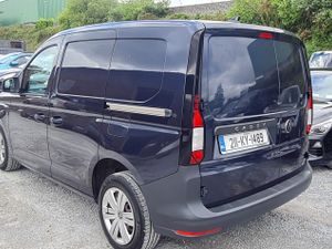2021 Volkswagen Caddy - Image 3