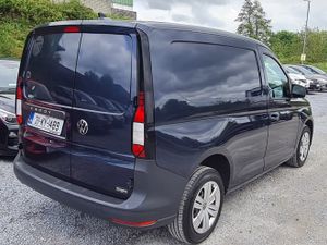 2021 Volkswagen Caddy - Image 4