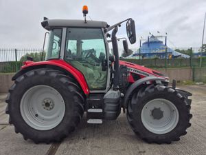Massey Ferguson 5S.145 2022 - Image 3