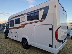 2026 Carthago Malibu T480 QB - Image 3