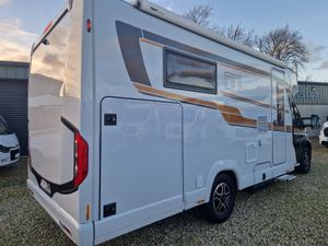 2026 Carthago Malibu T480 QB - Image 4
