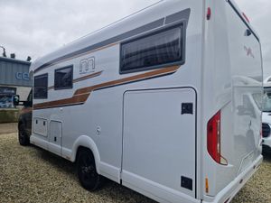 Carthago Malibu T490 RB-LE Comfort for sale - Image 3