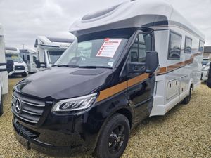 Carthago Malibu T490 RB-LE Comfort for sale - Image 2
