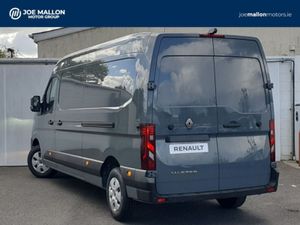 Renault Master LM35 150hp Start - Price Ex Vat - Image 3