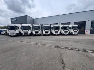 2023 Scania 460R & 500R 6x2/2 Mid-lifts Ref: 2614 - Image 3