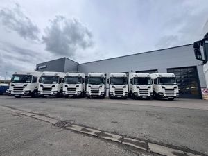 2023 Scania 460R & 500R 6x2/2 Mid-lifts Ref: 2614 - Image 4