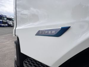 2023 (late) Scania 500R 6x2 TAG Units. Ref No:2616 - Image 2