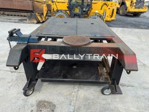 Mobile Work Bench - Image 4