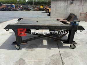 Mobile Work Bench - Image 2
