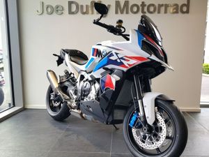 BMW M 1000 XR Finance Available - Image 2