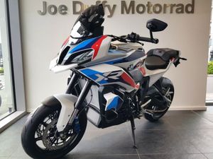 BMW M 1000 XR Finance Available - Image 4