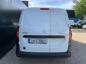 MERCEDES-BENZ CITAN 1.5 CDI 100 BHP BASE - Image 4