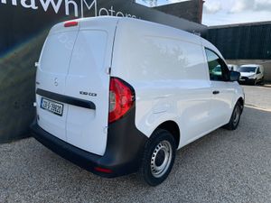 MERCEDES-BENZ CITAN 1.5 CDI 100 BHP BASE - Image 3