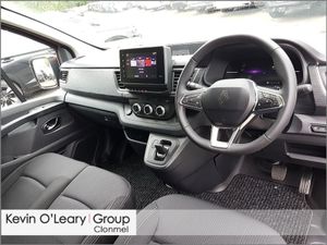 Renault Trafic LL30 Blue dCi 170 BVA9 Auto Extra S - Image 2