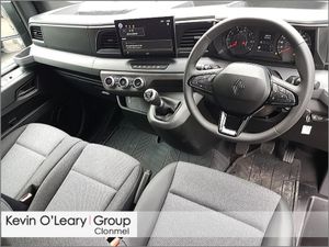 Renault Master FWD LM35 Blue dCi 130 Advance E06X - Image 2