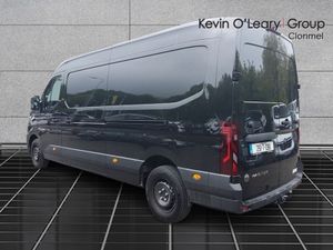Renault Master FWD LM35 Blue dCi 130 Advance E06X - Image 3