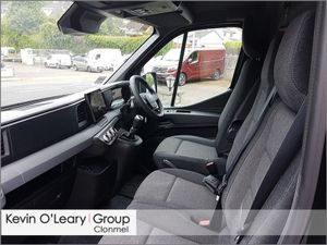 Renault Master FWD LM35 Blue dCi 130 Advance E06X - Image 4