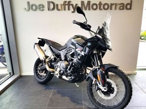 BMW F 900 GS Finance Available - Image 2