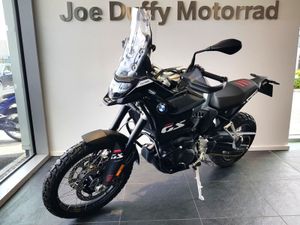 BMW F 900 GS Finance Available - Image 4