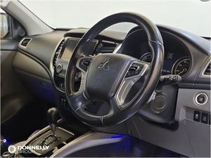 Mitsubishi L200 Diesel Barbarian - Image 4