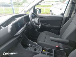 Volkswagen Caddy Cargo C20 Diesel Commerce Pro - Image 2