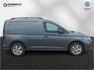 Volkswagen Caddy Cargo C20 Diesel Commerce Pro - Image 4