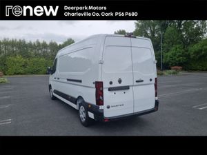 Renault Master MASTER AUTO 170  ADVANCE LM35 17 - Image 2