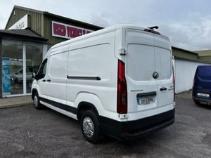 2024 Maxus Deliver 9 - Image 4