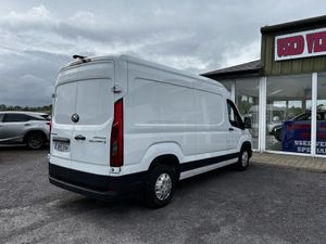 2024 Maxus Deliver 9 - Image 3