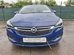 2019 Opel Astra  105 bhp .Drive away - Image 3