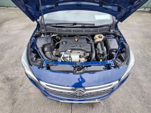 2019 Opel Astra  105 bhp .Drive away - Image 4