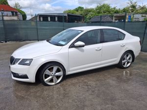 2019 Skoda Octavia  Ambition  1.6 Tdi - Image 3