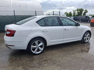 2019 Skoda Octavia  Ambition  1.6 Tdi - Image 3