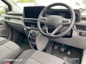 Volkswagen Transporter Trendline 2.0TDi 150bhp LWB - Image 2