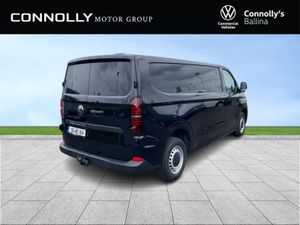 Volkswagen Transporter Trendline 2.0TDi 150bhp LWB - Image 3