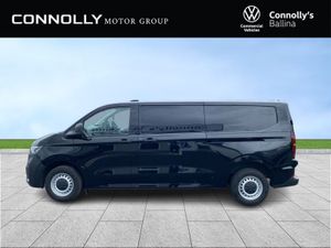 Volkswagen Transporter Trendline 2.0TDi 150bhp LWB - Image 4
