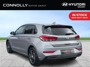 Hyundai i30 I30 1.6D Commercial €17000 Ex Vat - Image 4