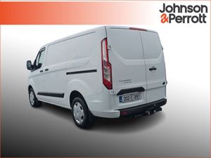 Ford Transit Custom Trend - Image 2