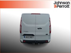 Ford Transit Custom Trend - Image 4