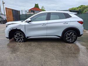 241 BYD Atto 3  Ev  Comfort  Automatic - Image 3