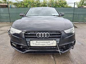 132 Audi A5  S -line  2.0 Tdi - Image 4