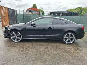 132 Audi A5  S -line  2.0 Tdi - Image 2