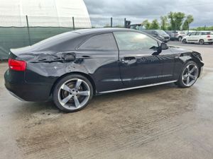 132 Audi A5  S -line  2.0 Tdi - Image 3