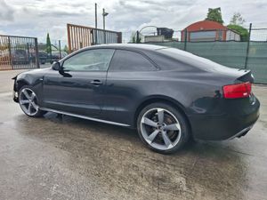 132 Audi A5  S -line  2.0 Tdi - Image 4