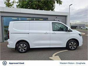 Volkswagen Transporter Highline SWB 170 4Motion - Image 2