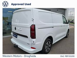 Volkswagen Transporter Highline SWB 170 4Motion - Image 3