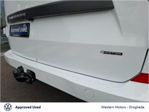 Volkswagen Transporter Highline SWB 170 4Motion - Image 4