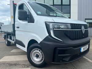 Renault Master 2.0 150Bhp 1 way tipper - Image 2