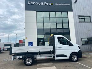 Renault Master 2.0 150Bhp 1 way tipper - Image 3